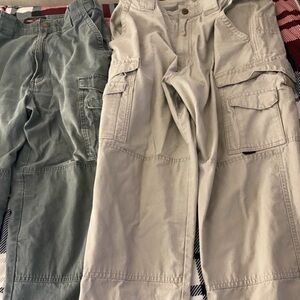 Men's Cargo Pants bundle